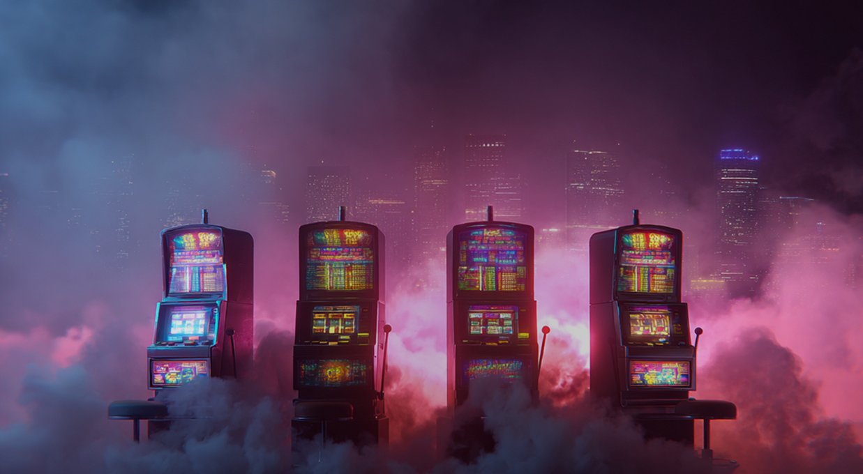 Vegas Casino